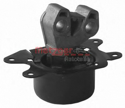 METZGER 8050676 -  Подвеска, двигатель