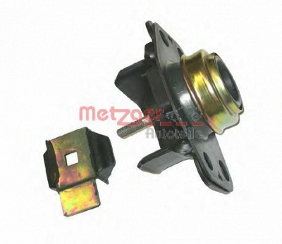 METZGER 8050702 -  Подвеска, двигатель