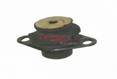 METZGER 8050711 -  Подвеска, автоматическая коробка передач| Подвеска, ступенчатая коробка передач