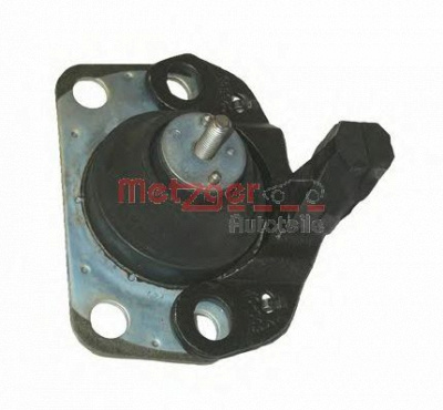 METZGER 8050716 -  Подвеска, двигатель