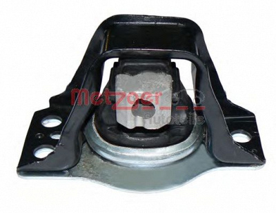 METZGER 8050726 -  Подвеска, двигатель