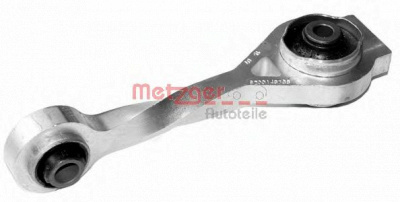 METZGER 8050730 -  Подвеска, двигатель