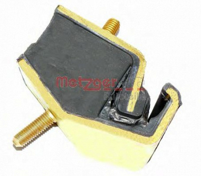 METZGER 8050732 -  Подвеска, двигатель