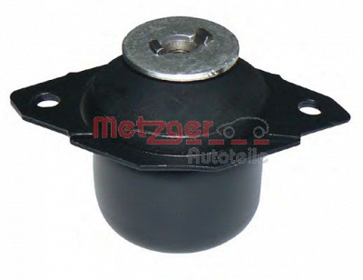 METZGER 8050809 -  Подвеска, двигатель