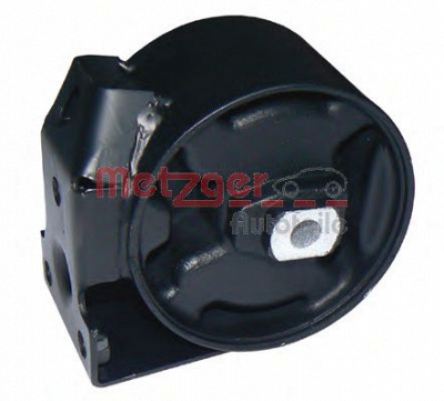 METZGER 8050812 -  Подвеска, двигатель