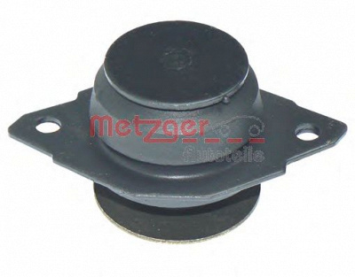 METZGER 8050813 -  Подвеска, двигатель