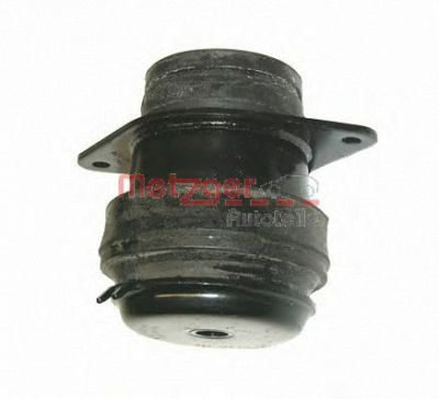 METZGER 8050817 -  Подвеска, двигатель
