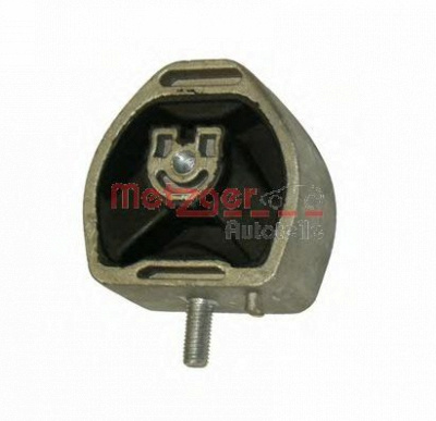 METZGER 8050845 -  Подвеска, ступенчатая коробка передач