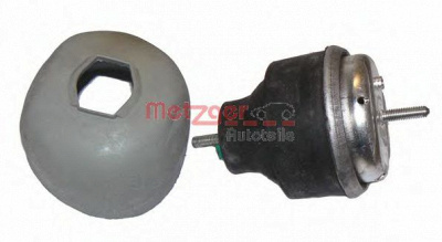 METZGER 8050873 -  Подвеска, двигатель