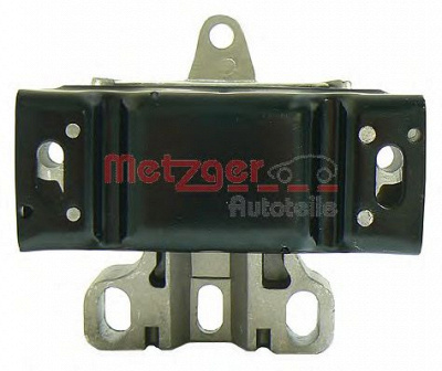 METZGER 8050877 -  Подвеска, ступенчатая коробка передач