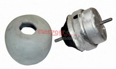 METZGER 8050897 -  Подвеска, двигатель