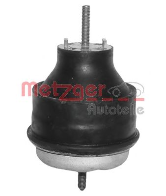 METZGER 8050904 -  Подвеска, двигатель