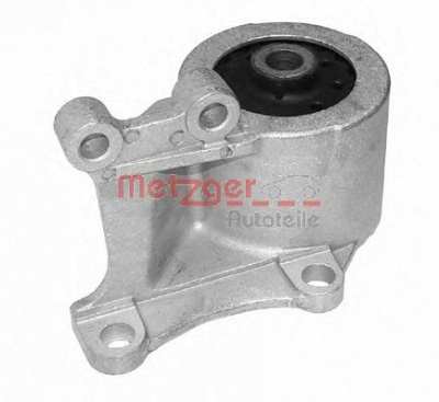 METZGER 8050929 -  Подвеска, двигатель| Подвеска, автоматическая коробка передач| Подвеска, ступенчатая коробка передач
