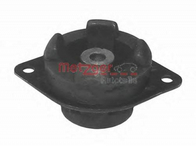 METZGER 8050941 -  Подвеска, автоматическая коробка передач| Подвеска, ступенчатая коробка передач