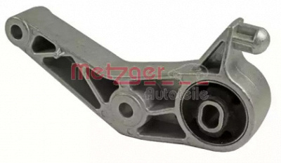 METZGER 8050942 -  Подвеска, двигатель