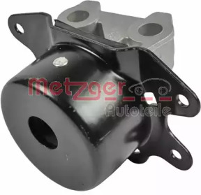 METZGER 8050943 -  Подвеска, двигатель