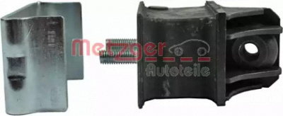 METZGER 8050947 -  Подвеска, двигатель