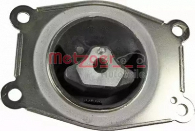 METZGER 8050953 -  Подвеска, двигатель
