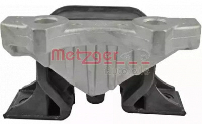 METZGER 8050954 -  Подвеска, двигатель