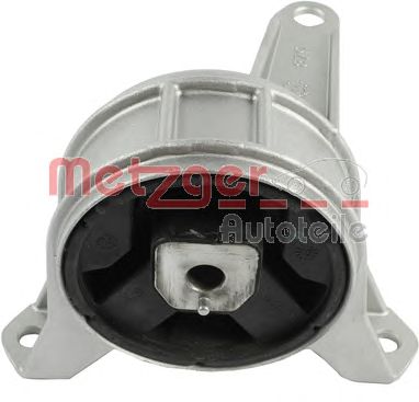METZGER 8050956 -  Подвеска, двигатель