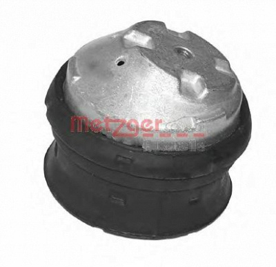 METZGER 8053505 -  Подвеска, двигатель
