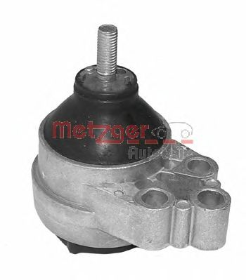 METZGER 8053631 -  Подвеска, двигатель