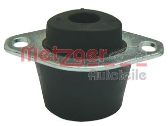 METZGER 8053637 -  Подвеска, двигатель