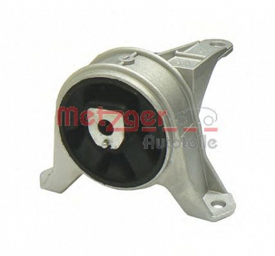 METZGER 8053649 -  Подвеска, двигатель