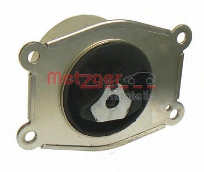 METZGER 8053650 -  Подвеска, двигатель