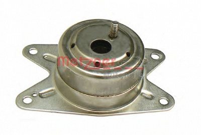 METZGER 8053653 -  Подвеска, двигатель