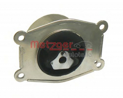 METZGER 8053655 -  Подвеска, двигатель