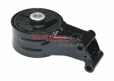 METZGER 8053676 -  Подвеска, двигатель