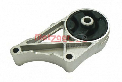 METZGER 8053677 -  Подвеска, двигатель