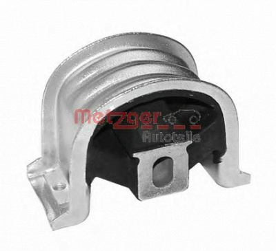 METZGER 8053695 -  Подвеска, двигатель