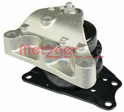 METZGER 8053700 -  Подвеска, двигатель