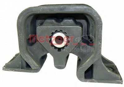 METZGER 8053702 -  Подвеска, двигатель