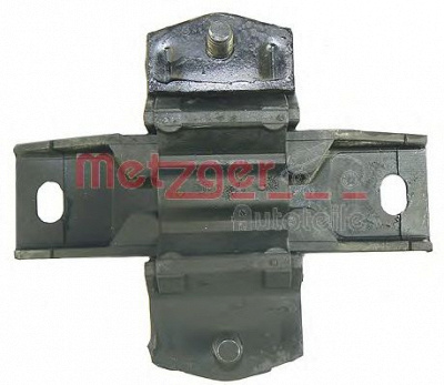 METZGER 8053706 -  Подвеска, автоматическая коробка передач| Подвеска, ступенчатая коробка передач