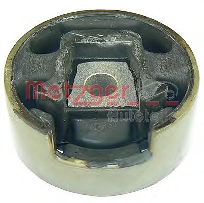 METZGER 8053707 -  Подвеска, двигатель