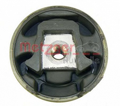 METZGER 8053709 -  Подвеска, двигатель