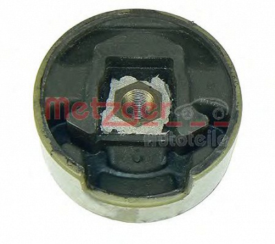 METZGER 8053710 -  Подвеска, двигатель