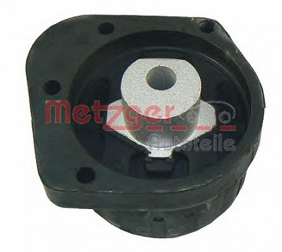 METZGER 8053712 -  Подвеска, автоматическая коробка передач| Подвеска, ступенчатая коробка передач