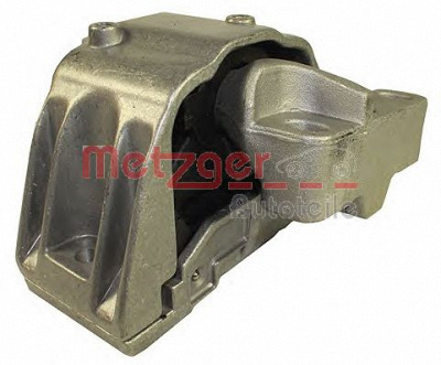 METZGER 8053716 -  Подвеска, двигатель