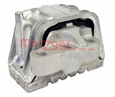 METZGER 8053722 -  Подвеска, двигатель