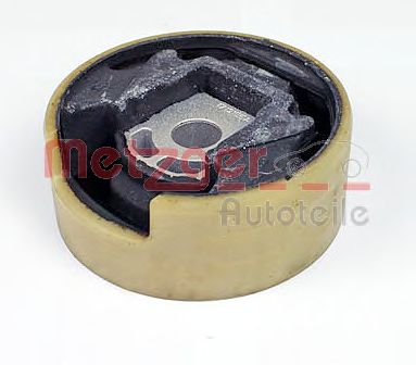 METZGER 8053723 -  Подвеска, двигатель