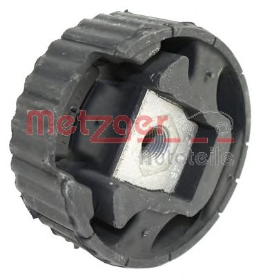 METZGER 8053726 -  Подвеска, двигатель