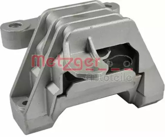 METZGER 8053731 -  Подвеска, двигатель