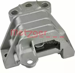 METZGER 8053732 -  Подвеска, двигатель