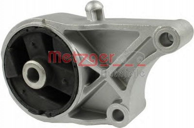 METZGER 8053733 -  Подвеска, двигатель
