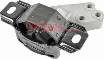 METZGER 8053735 -  Подвеска, двигатель