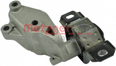 METZGER 8053736 -  Подвеска, двигатель